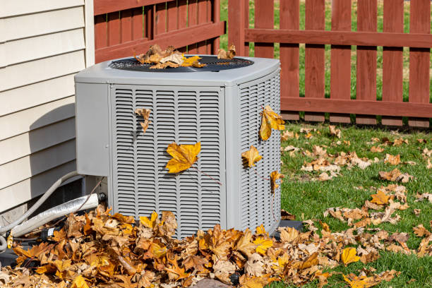 Best Solar-powered HVAC Systems in Prairie City, IA