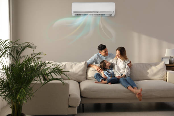Best HVAC Software and Technology in Prairie City, IA
