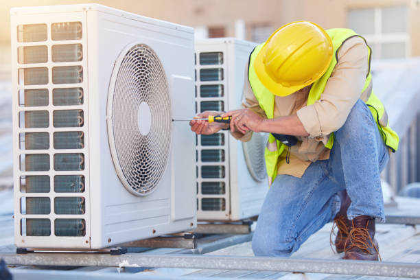 Best HVAC Consulting and Engineering in Prairie City, IA