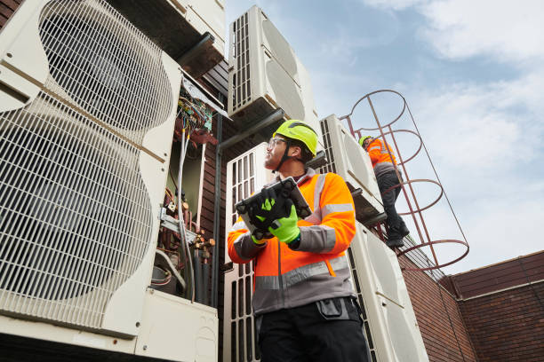 Prairie City, IA HVAC Company