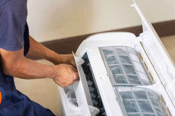 Best HVAC for Healthcare Facilities in Prairie City, IA