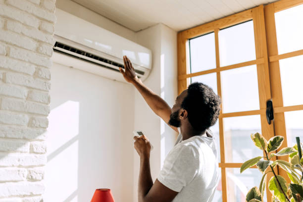Best Emergency HVAC Services in Prairie City, IA