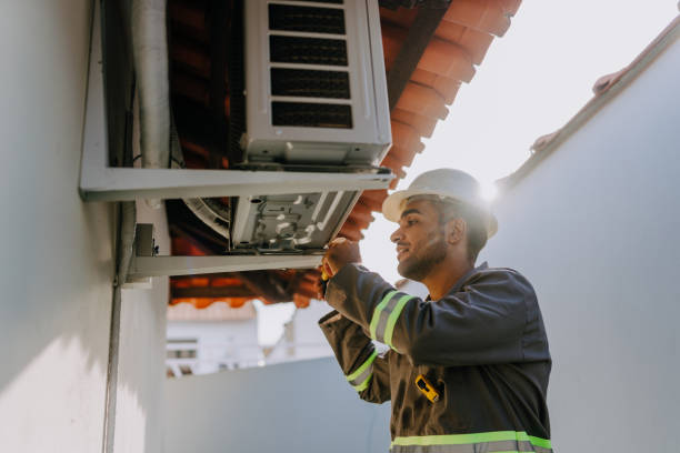 Best Ductless Mini-Split Systems in Prairie City, IA