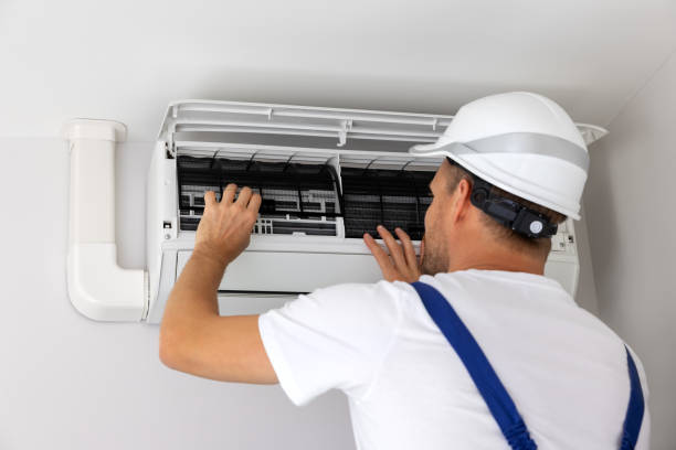 Best Residential HVAC in Prairie City, IA