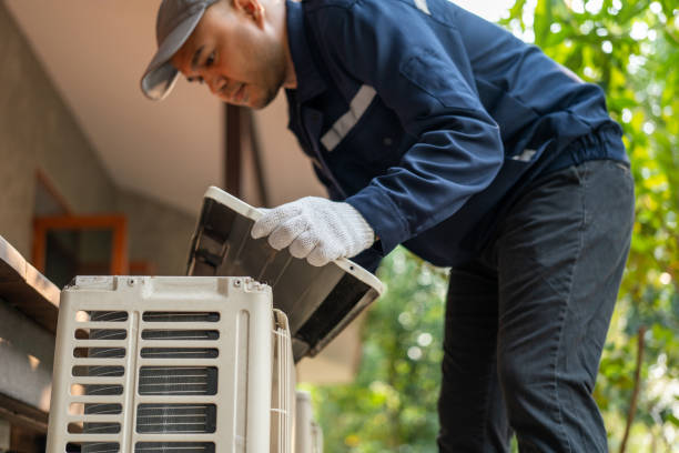 Best HVAC Training and Certification in Prairie City, IA